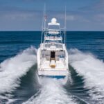  is a Cabo Express Yacht For Sale in San Diego-5