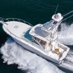  is a Cabo Express Yacht For Sale in San Diego-0