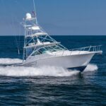  is a Cabo Express Yacht For Sale in San Diego-6