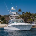  is a Cabo Express Yacht For Sale in San Diego-1