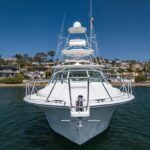  is a Cabo Express Yacht For Sale in San Diego-10