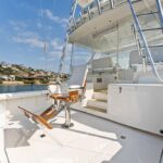  is a Cabo Express Yacht For Sale in San Diego-17