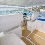  is a Cabo Express Yacht For Sale in San Diego-21