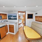  is a Cabo Express Yacht For Sale in San Diego-29