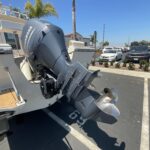  is a Parker 2120 Sport Cabin Yacht For Sale in San Diego-17