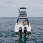 East Coast Accent is a Boston Whaler 325 Conquest Yacht For Sale in Dana Point-4