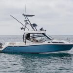 East Coast Accent is a Boston Whaler 325 Conquest Yacht For Sale in Dana Point-6