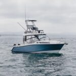 East Coast Accent is a Boston Whaler 325 Conquest Yacht For Sale in Dana Point-7