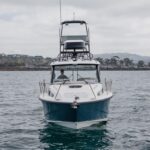 East Coast Accent is a Boston Whaler 325 Conquest Yacht For Sale in Dana Point-8