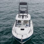 East Coast Accent is a Boston Whaler 325 Conquest Yacht For Sale in Dana Point-9