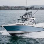 East Coast Accent is a Boston Whaler 325 Conquest Yacht For Sale in Dana Point-46