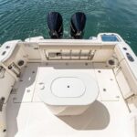 East Coast Accent is a Boston Whaler 325 Conquest Yacht For Sale in Dana Point-20