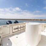 East Coast Accent is a Boston Whaler 325 Conquest Yacht For Sale in Dana Point-21