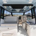 East Coast Accent is a Boston Whaler 325 Conquest Yacht For Sale in Dana Point-22