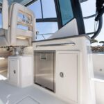 East Coast Accent is a Boston Whaler 325 Conquest Yacht For Sale in Dana Point-24