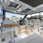 East Coast Accent is a Boston Whaler 325 Conquest Yacht For Sale in Dana Point-26