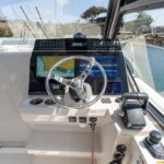 East Coast Accent is a Boston Whaler 325 Conquest Yacht For Sale in Dana Point-28