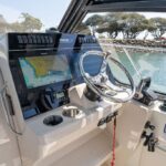 East Coast Accent is a Boston Whaler 325 Conquest Yacht For Sale in Dana Point-29