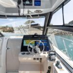 East Coast Accent is a Boston Whaler 325 Conquest Yacht For Sale in Dana Point-30