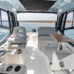 East Coast Accent is a Boston Whaler 325 Conquest Yacht For Sale in Dana Point-31
