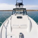 East Coast Accent is a Boston Whaler 325 Conquest Yacht For Sale in Dana Point-32