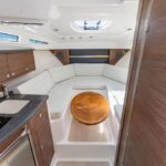 East Coast Accent is a Boston Whaler 325 Conquest Yacht For Sale in Dana Point-37
