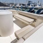 East Coast Accent is a Boston Whaler 325 Conquest Yacht For Sale in Dana Point-44