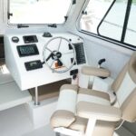  is a Parker 2120 Sport Cabin Yacht For Sale in San Diego-13