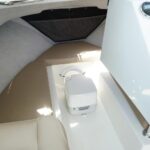  is a Parker 2120 Sport Cabin Yacht For Sale in San Diego-12