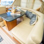 Nauti Navigator is a Navigator 44 Pilothouse Yacht For Sale in San Diego-13