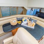 Nauti Navigator is a Navigator 44 Pilothouse Yacht For Sale in San Diego-18