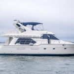  is a Bayliner 5288 Pilothouse Motor Yacht Yacht For Sale in San Diego-0