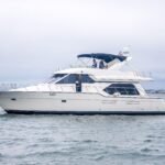  is a Bayliner 5288 Pilothouse Motor Yacht Yacht For Sale in San Diego-39