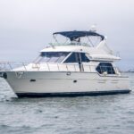  is a Bayliner 5288 Pilothouse Motor Yacht Yacht For Sale in San Diego-2