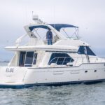  is a Bayliner 5288 Pilothouse Motor Yacht Yacht For Sale in San Diego-3
