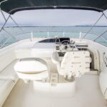  is a Bayliner 5288 Pilothouse Motor Yacht Yacht For Sale in San Diego-5