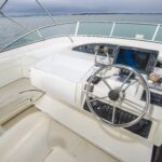  is a Bayliner 5288 Pilothouse Motor Yacht Yacht For Sale in San Diego-6