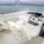  is a Bayliner 5288 Pilothouse Motor Yacht Yacht For Sale in San Diego-7