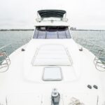  is a Bayliner 5288 Pilothouse Motor Yacht Yacht For Sale in San Diego-13