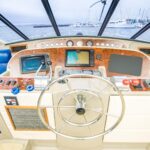  is a Bayliner 5288 Pilothouse Motor Yacht Yacht For Sale in San Diego-18