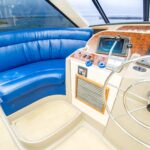  is a Bayliner 5288 Pilothouse Motor Yacht Yacht For Sale in San Diego-19