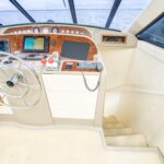 is a Bayliner 5288 Pilothouse Motor Yacht Yacht For Sale in San Diego-20