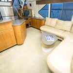  is a Bayliner 5288 Pilothouse Motor Yacht Yacht For Sale in San Diego-24