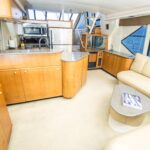  is a Bayliner 5288 Pilothouse Motor Yacht Yacht For Sale in San Diego-25