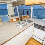  is a Bayliner 5288 Pilothouse Motor Yacht Yacht For Sale in San Diego-29