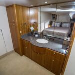  is a Bayliner 5288 Pilothouse Motor Yacht Yacht For Sale in San Diego-33