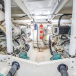  is a Bayliner 5288 Pilothouse Motor Yacht Yacht For Sale in San Diego-36
