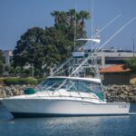 Dos Panchos is a Cabo 35 Express Yacht For Sale in San Diego-27