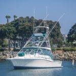 Dos Panchos is a Cabo 35 Express Yacht For Sale in San Diego-0