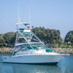 Dos Panchos is a Cabo 35 Express Yacht For Sale in San Diego-1